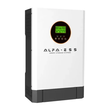 Инвертор ИБП ALFA-ESS EP18-5048 Инвертор ИБП ALFA-ESS EP18-5048