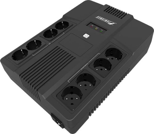 ИБП POWERMAN BRICK 1000 ИБП POWERMAN BRICK 1000