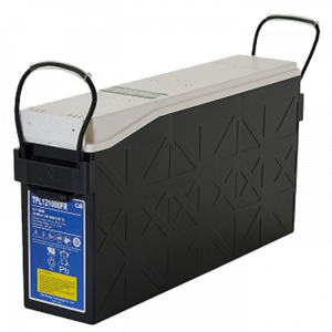 Аккумуляторная батарея CSB TPL 121000FR Аккумуляторная батарея CSB TPL 121000FR
