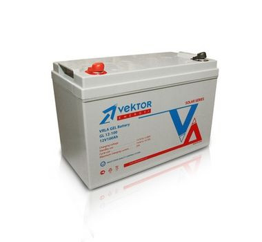 Vektor Energy GL 12-180 Vektor Energy GL 12-180