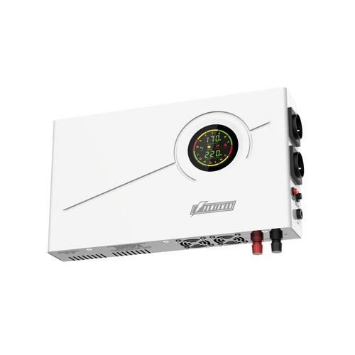 ИБП Powerman Smart 500 INV ИБП Powerman Smart 500 INV