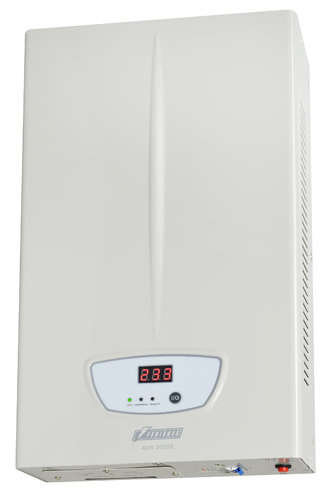 Стабилизатор POWERMAN AVS 3000S Стабилизатор POWERMAN AVS 3000S