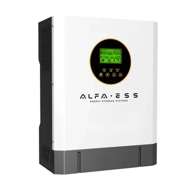 Инвертор ИБП ALFA-ESS EP18-3024 Инвертор ИБП ALFA-ESS EP18-3024