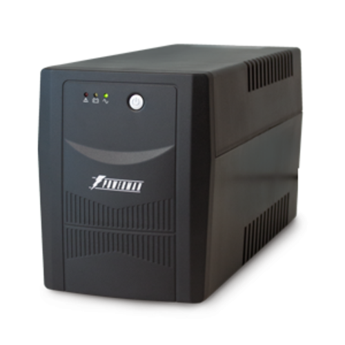 ИБП POWERMAN Back Pro 1500Plus ИБП POWERMAN Back Pro 1500Plus