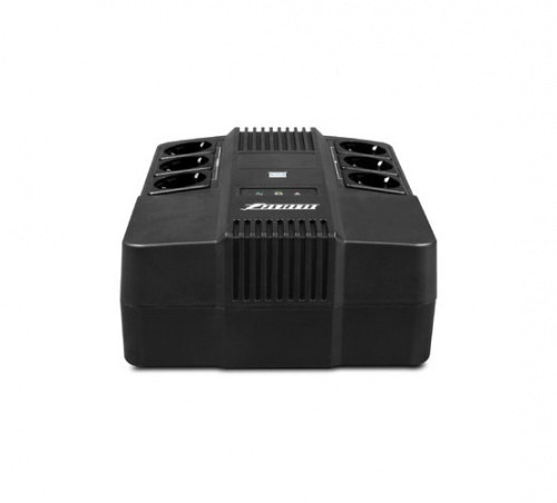 ИБП POWERMAN BRICK 600 фото 3 ИБП POWERMAN BRICK 600 фото 3