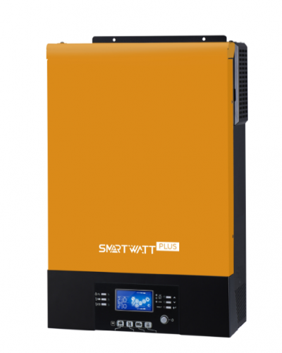Smartwatt Plus 6K on-line фото 2 Smartwatt Plus 6K on-line фото 2