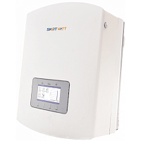 Инвертор SmartWatt Grid 25K 3P 4 MPPT