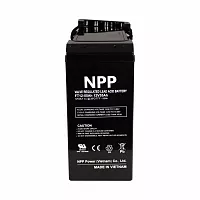 Аккумуляторная батарея для ИБП NPP NP12-55 12V55Ah