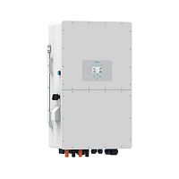 Гибридный солнечный инвертор DEYE SUN-50K-SG01HP3-EU-BM4 3 фазы 4 MPPT