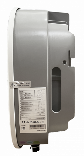 SmartWatt Grid G2 3K 1P 1MPPT фото 2 SmartWatt Grid G2 3K 1P 1MPPT фото 2