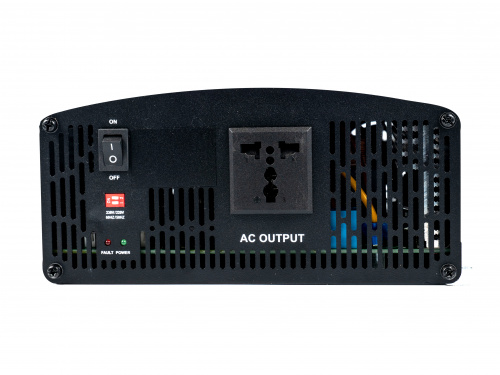 Инвертор EPEVER IP1000-12 12V 1000W фото 2