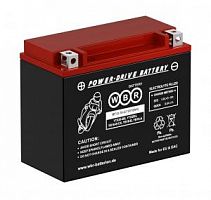 Аккумулятор WBR MT12-18-C