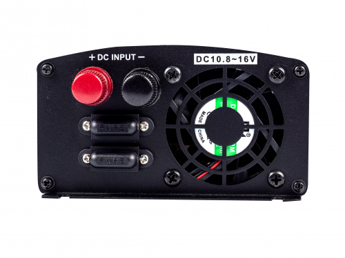 Инвертор EPEVER IP500-12 12V 500W фото 3 Инвертор EPEVER IP500-12 12V 500W фото 3