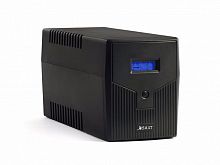 ИБП SKAT-UPS 1500/900, универсальный источник бесперебойного питания МИНПРОМТОРГ