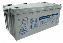 Аккумуляторная батарея Vektor Battery VB 12-200