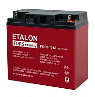 Аккумуляторная батарея ETALON FORS 1218