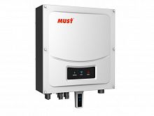 Сетевой инвертор MUST PH50-5000М