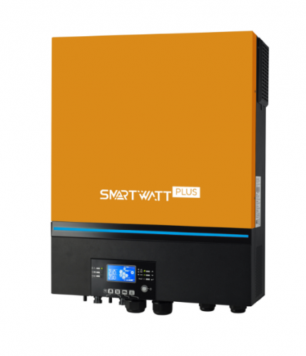 Smartwatt Plus 11K TWIN Smartwatt Plus 11K TWIN