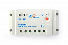 Контроллер заряда EPSolar LS2024B
