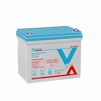 Vektor Energy GPL 12-75
