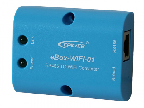 Модуль WIFI eBox-WIFI-01 Модуль WIFI eBox-WIFI-01