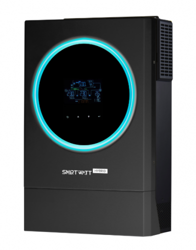 Smartwatt Hybrid 5.6K Smartwatt Hybrid 5.6K