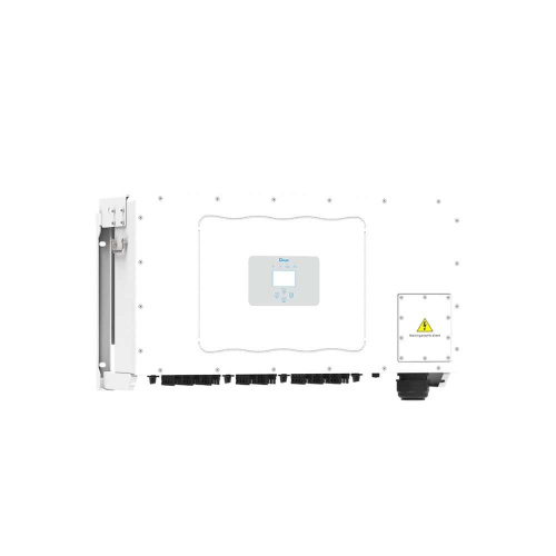 DEYE SUN-130K-G01P3-EU-AM8 DEYE SUN-130K-G01P3-EU-AM8