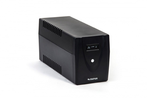 ИБП RAPAN-UPS 1500, универсальный источник бесперебойного питания ИБП RAPAN-UPS 1500, универсальный источник бесперебойного питания