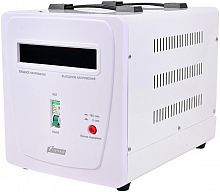 Стабилизатор POWERMAN AVS 5000E