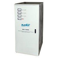 Стабилизатор напряжения RUCELF SDV-3-60000