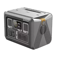 Портативная электростанция ARTELV PSL 1500W