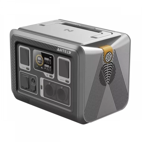 Портативная электростанция ARTELV PSL 1500W