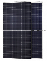Солнечная батарея JINKO Tiger Neo 590W 72HL4-(V)