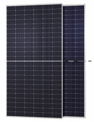 Солнечная батарея JINKO Tiger Neo 590W 72HL4-(V) Солнечная батарея JINKO Tiger Neo 590W 72HL4-(V)