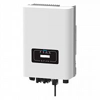 Сетевой солнечный инвертор Deye Sun-20K-G04 3 фазы 2 MPPT