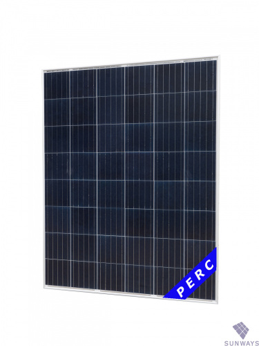 Солнечная панель One-Sun OS-200P Солнечная панель One-Sun OS-200P