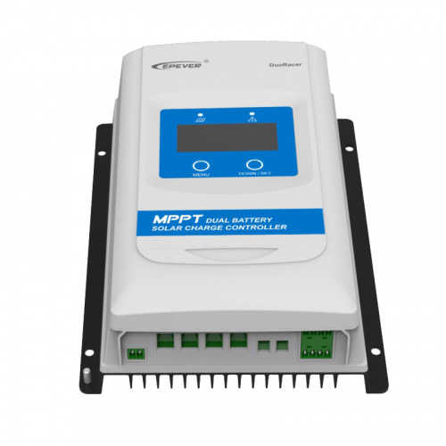 Контроллер заряда DR3210N-DDS фото 4 Контроллер заряда DR3210N-DDS фото 4