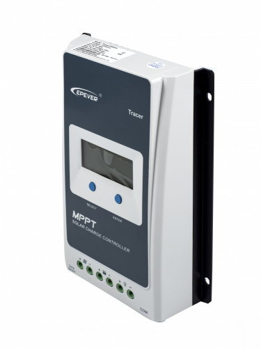 Контроллер заряда EPSolar Tracer MPPT 2206AN Контроллер заряда EPSolar Tracer MPPT 2206AN