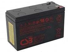 Аккумуляторная батарея CSB GP1272 F2