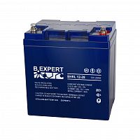 Аккумуляторная батарея ETALON BHR 12-28