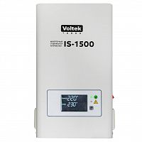 Стабилизатор напряжения Voltek IS-1500
