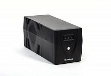 ИБП RAPAN-UPS 1000, универсальный источник бесперебойного питания