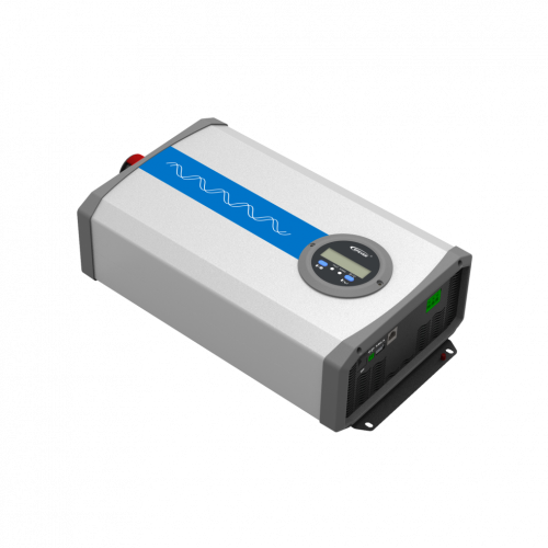 Инвертор EPEVER IP3000-22-Plus(T) 24V 3000W Инвертор EPEVER IP3000-22-Plus(T) 24V 3000W