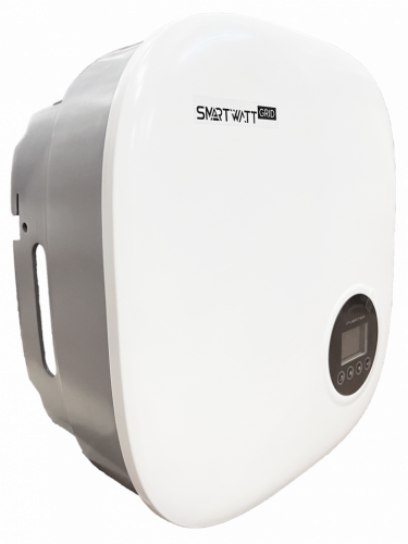 SmartWatt Grid G2 3K 1P 1MPPT фото 5 SmartWatt Grid G2 3K 1P 1MPPT фото 5
