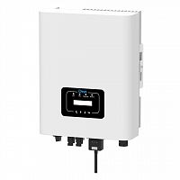 Сетевой солнечный инвертор Deye Sun-10K-G05 3 фазы 2 MPPT