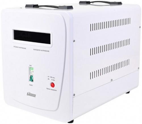 Стабилизатор POWERMAN AVS 8000E Стабилизатор POWERMAN AVS 8000E