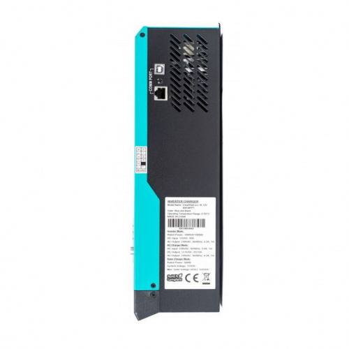 SmartWatt eco 1K 12V 50A PWM фото 4 SmartWatt eco 1K 12V 50A PWM фото 4
