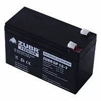 Аккумуляторная батарея для ИБП ZUBR GP12-26 12V26Ah