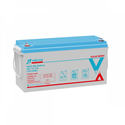Vektor Energy GPL 12-150 Vektor Energy GPL 12-150