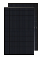 Солнечный модуль OSDA 460W ODA460-27V-MHDBRx (DOUBLE GLASS)